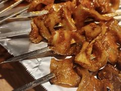 -熙成烧烤(白塔岭店)