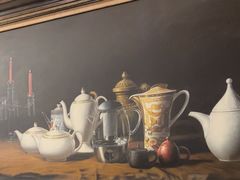 -梦都海鲜酒家(万达广场江桥店)