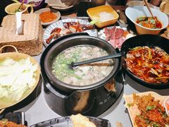 -古市香跷脚牛肉·非遗传承单位