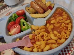 -肥韬茶餐厅(海上世界店)