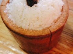 -吕氏疙瘩汤·私家菜馆(慈云寺店)