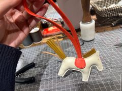 -如果·追梦手工皮具DIY教学店(田子坊店)