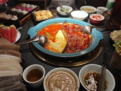 -吼堂老火锅(太古里总店)