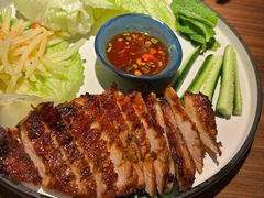 -星叶·东南亚料理(温州万象城店)