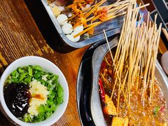 -钢五区节子串串香(环球汇·天誉店)