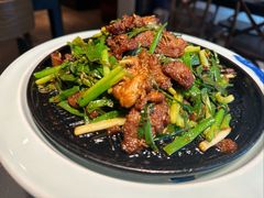 -芳芳私房菜·精做淮扬菜(承德路店)