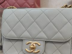 -六六奢品·vintage中古·回收二手奢侈品包包手表首饰(环球港店)