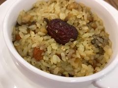 八宝糯米饭-富豪酒家(正大广场店)