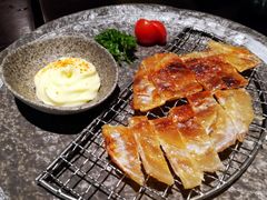 -一豚轩·烧鸟·豚骨拉面(五四路店)