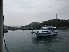 -南丫岛