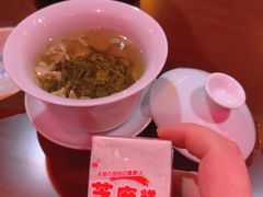 -盖碗儿梨园·变脸吐火·川剧(天府广场店)