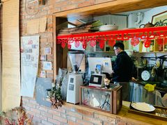 -春庄咖啡SpringHues(钟楼小区店)