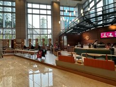 -星巴克(来福士办公楼店)