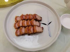 -寻味顺德·南记酒家·传统顺德菜·鱼生(广源路店)