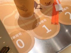 -茶话弄(中贸广场店)