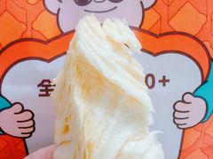 -爸爸糖吐司面包(北京西单大悦城店)