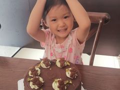-Miss Q Family甜品·蛋糕·法甜咖啡