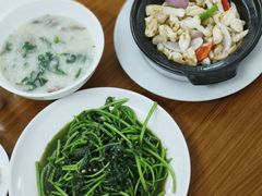 -华记粥饭店(印象容桂主题风情街店)