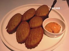 -壳里西餐厅Coquille Seafood Bistro(蒙自路店)