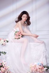 点击看大图 -蜜桃少女VISION写真馆(雁塔店)