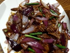 -赶海部落海鲜城(海阳路店)