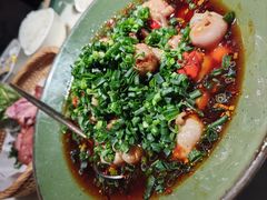 -锦府盐帮·李宅(领展购物广场中关村店)