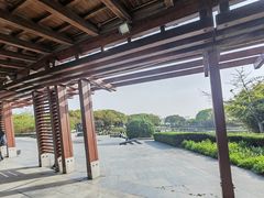 -蠡湖大桥公园
