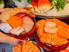 -松鹤精致料理(五一中路店)