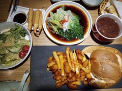 -宽味餐厅(万博广场店)
