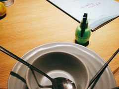 -蜜桃餐厅·伴山(绿宝广场店)