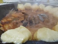 -木火柴大铁锅