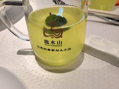 -龙水山大酒楼(万寿路店)