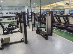 -爱尚游泳健身(外交公寓店)