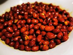 -李子坝梁山鸡(北碚万达五鸡哥店)