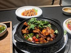 -金陵家宴·金陵春·南京菜(夫子庙店)