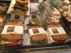 -BAKER&SPICE(国金中心商场店)