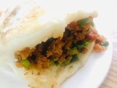 -代四孃牛华豆腐脑美味小食(总店)