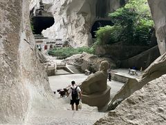 -长屿硐天八仙岩景区
