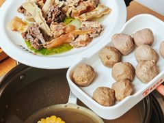 -潮德阿水牛肉火锅(深圳总店)