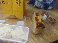 -鲍师傅糕点(五月花店)