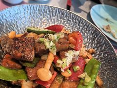 -稍可轩博物馆餐厅