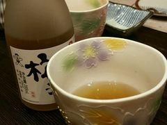 -芥岛(河北大街店)