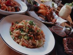-MR.ROCKY洛奇先生RESTAURANT&BAR(宝安壹方城店)