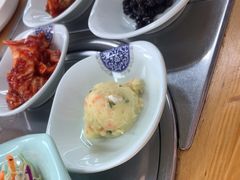 -亲昵春川鸡排(韩国美食街店)