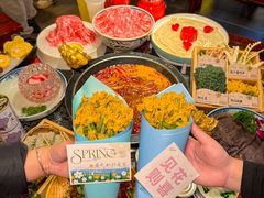 -蜀大侠火锅(总府路店)