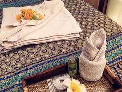 -SABAI THAI SPA泰式按摩体验馆(北城天街店)