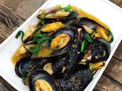 -贞姨美食·老字号海鲜大排档