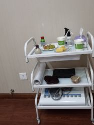 -Dr.林醫生产后修复·配方产康(南京江宁万达店)