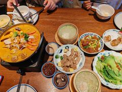 -林四喜·闽南传家菜(鼓浪屿店)