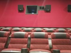 -上影国际影城(普陀绿地缤纷城店)